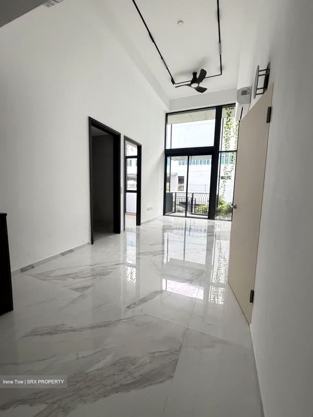 Jervois Mansion (D10), Apartment #575834591